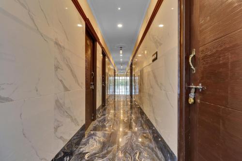 Fotografie z fotogalerie ubytování Hotel O Green Park Residency v destinaci Vādippatti