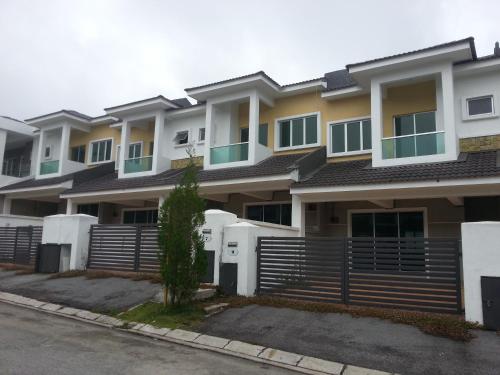 Galeriebild der Unterkunft Comfort On the Hill in Cameron Highlands