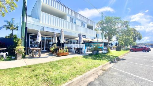 Fotografie z fotogalerie ubytování Woopi Escape v destinaci Woolgoolga