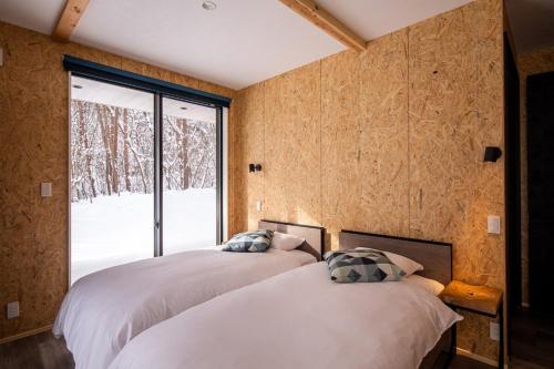 Torinosu Chalet Hakuba - 5 Bedrooms 5 Bathrooms