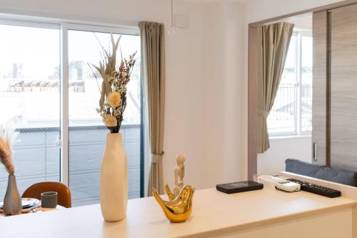 House hotel EKODA 301 HE31