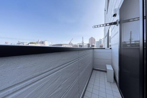 House hotel EKODA 301 HE31