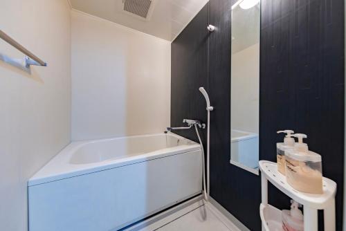 Namba Kuromon House 601