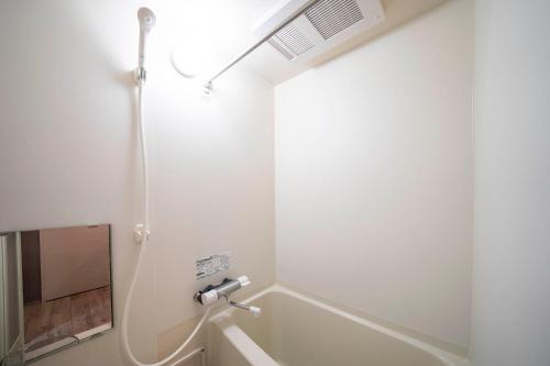 Court Villa Sapporo 102
