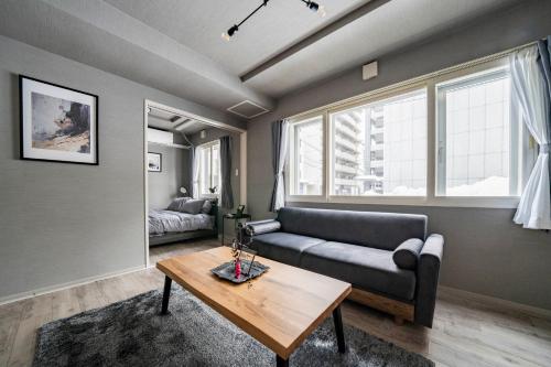 Court Villa Sapporo 102