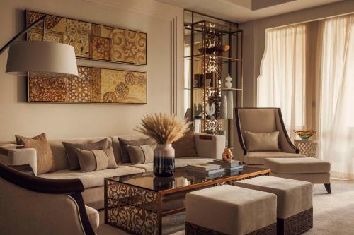 One&Only The Palm Dubai Image