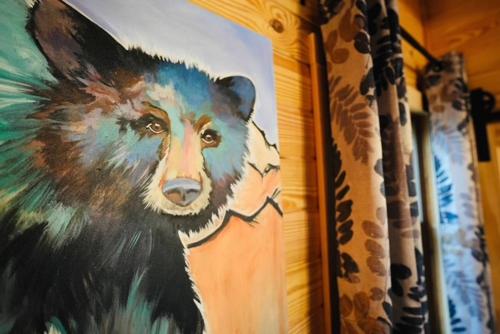 Imagen de la galería de Rustic Rewind, en Sevierville