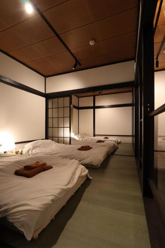 アンドステイ千住寿町