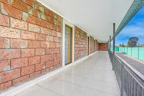 Fotografie z fotogalerie ubytování VISAVA RESORT AND LODGING HERLE v destinaci Kolhápur
