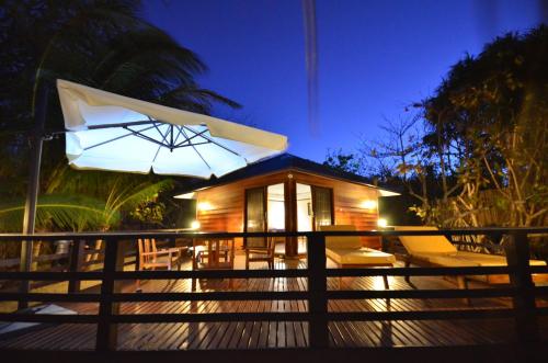 Fotografie z fotogalerie ubytování Arena Island Resort v destinaci Narra