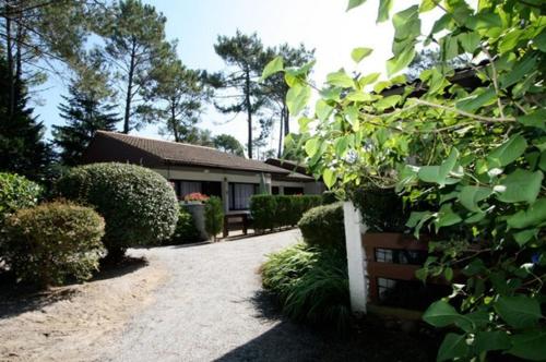 \"CLUB ATLANTIQUE\" - Chambres pour 2 personnes - Bar Snack Piscine -