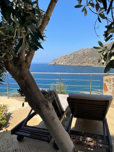 Φυσικό τοπίο κοντά σε αυτή η βίλα