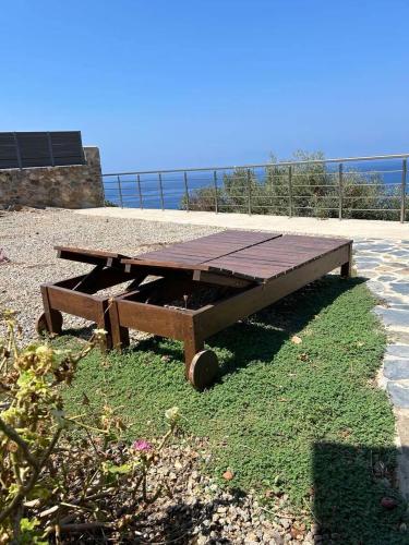 Φυσικό τοπίο κοντά σε αυτή η βίλα