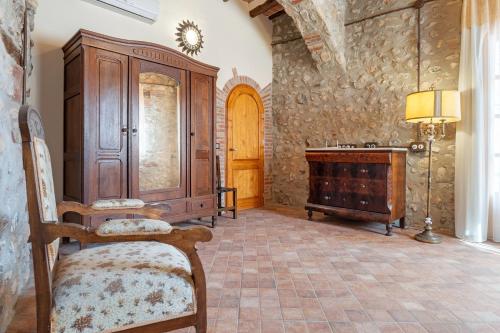 Gambar di galeri bagi Casa Encanto con Jacuzzi di Montroig