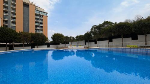 VILLAMAR honey apartment