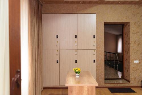 Фотография из галереи Diamond Hotel Tashkent в Ташкенте