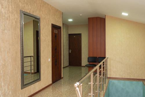 Фотография из галереи Diamond Hotel Tashkent в Ташкенте