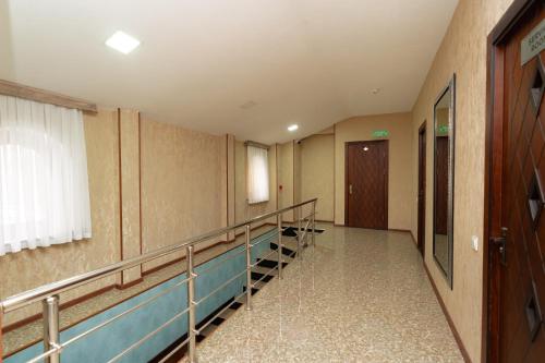 Фотография из галереи Diamond Hotel Tashkent в Ташкенте