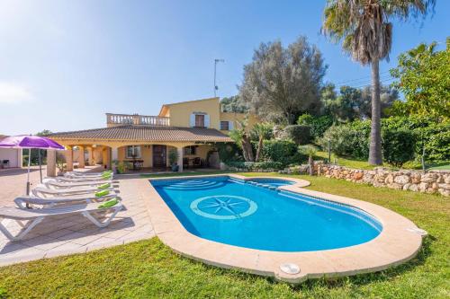 Gallery image of Casa Judith in Muro