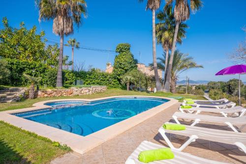 Gallery image of Casa Judith in Muro