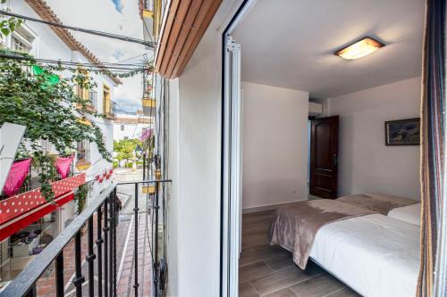Casa Pepa, Old Town Marbella by Kura Homes