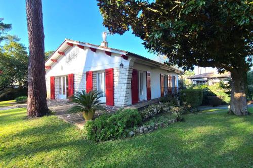 Maison F5 avec jardin à La Teste-de-Buch