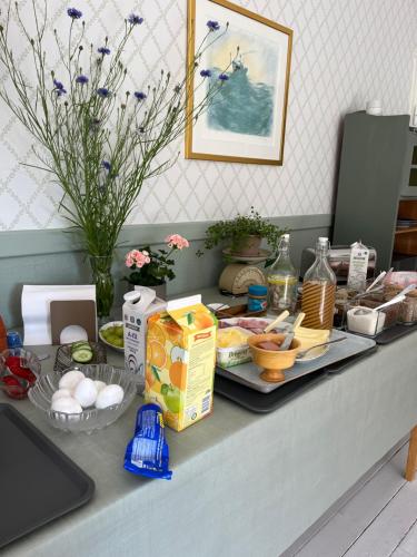 Toit hosteli aladel või selle läheduses