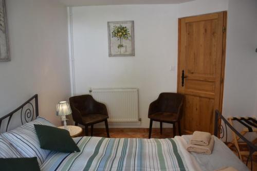 Photo de la galerie de l'établissement Libellule, à Coussac-Bonneval