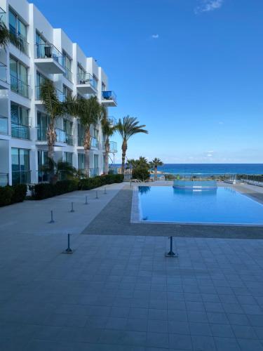 Apartment Lorena Protaras