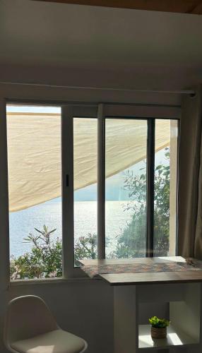 Appartement bord de mer 2 personnes