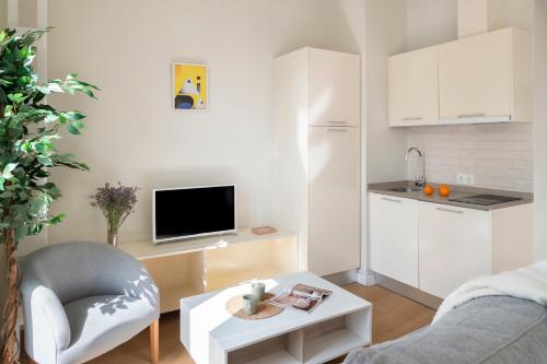Ópera Apartments Alameda