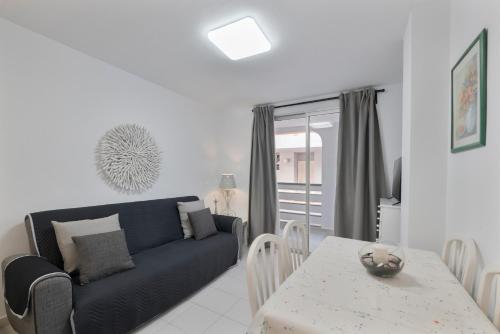 Apartamento Mar y Sol