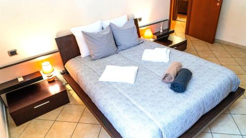 Easy Rest - Affitti Brevi Italia