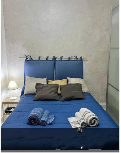 Vomero House with Free Parking 410 cm