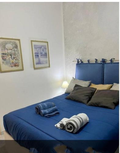 Vomero House with Free Parking 410 cm