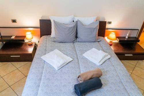 Easy Rest - Affitti Brevi Italia