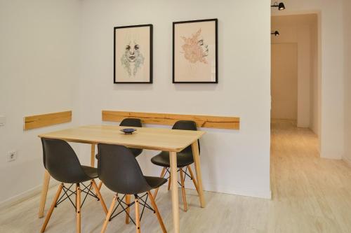 Patraix flat by Azahar Stay