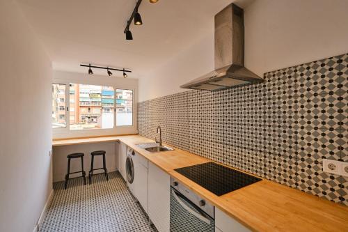 Patraix flat by Azahar Stay