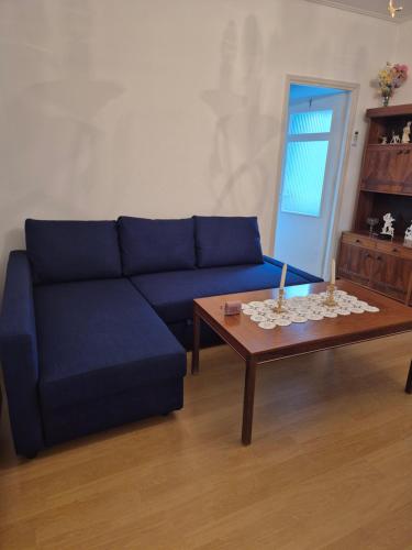 Gallery image of Villa Anna in Mitrópolis