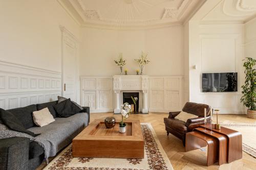 Hôtel particulier - Le 119