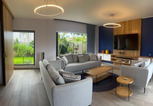 Superbe Villa à 2mins plage