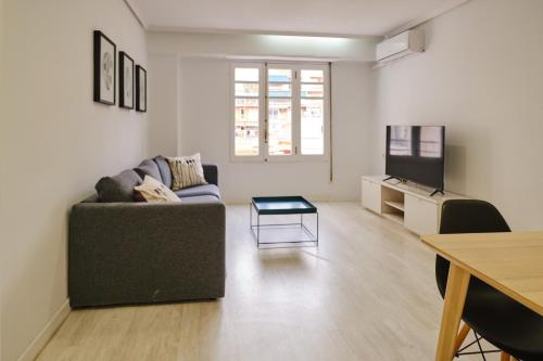 Patraix flat by Azahar Stay