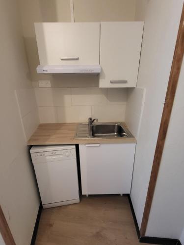 Photo de la galerie de l'établissement Square Perdiguier Studio avec Terrasse, à Avignon