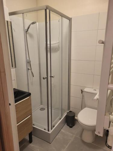 Photo de la galerie de l'établissement Square Perdiguier Studio avec Terrasse, à Avignon