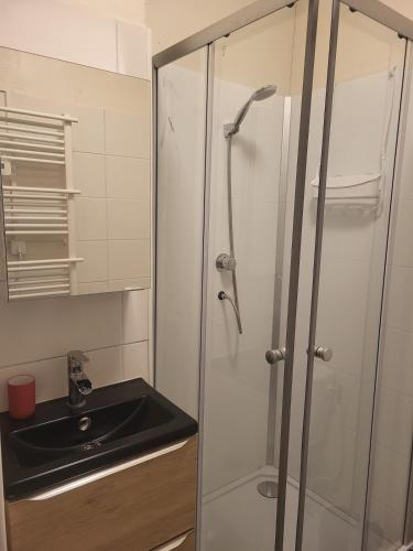 Photo de la galerie de l'établissement Square Perdiguier Studio avec Terrasse, à Avignon