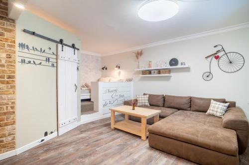 Foto dalla galleria di Stylish Urban Condo a Bratislava