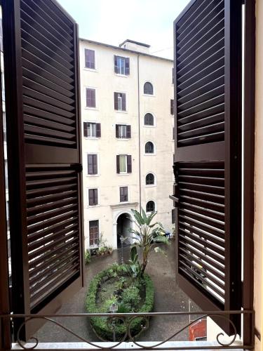 ARTPA Rome Apartments Trastevere Mameli, Roma