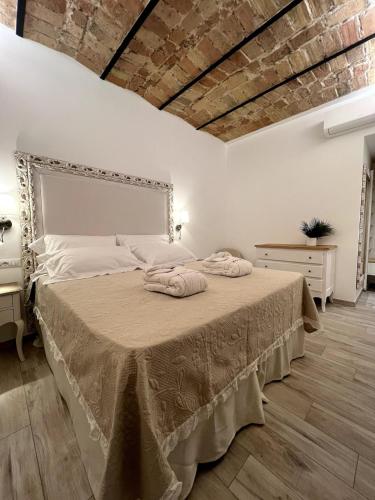 ARTPA Rome Apartments Trastevere Mameli, Roma