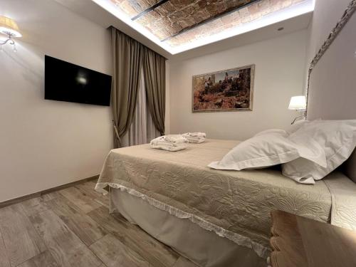 ARTPA Rome Apartments Trastevere Mameli, Roma