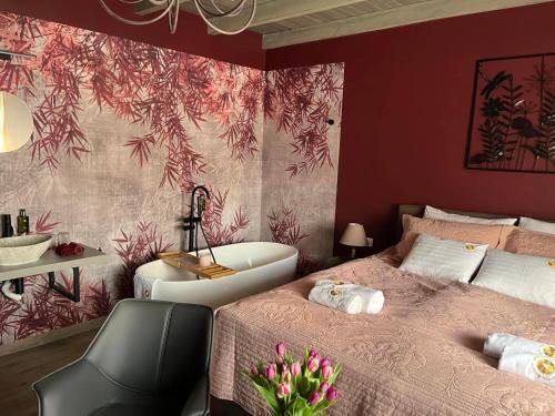 Boutique Villa Gyula